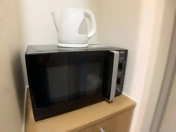 Standard Apart Daire, Sigara İçilmez (West, for 2-3 people)
