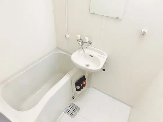 Standard Apart Daire, Sigara İçilmez (West, for 2-3 people)