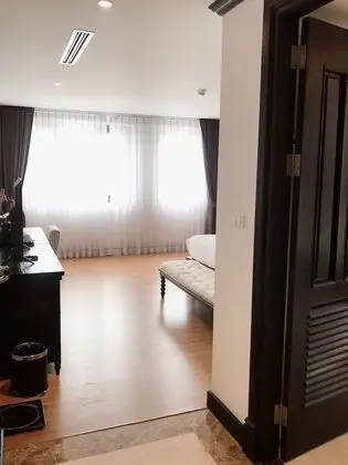 Superior Tek Büyük Yataklı Oda