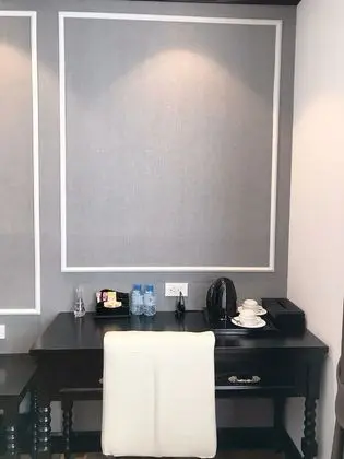Superior Üç Kişilik Oda