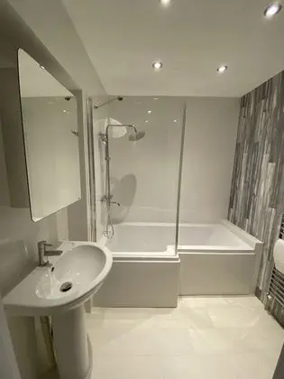 Deluxe Apart Daire, 2 Yatak Odası