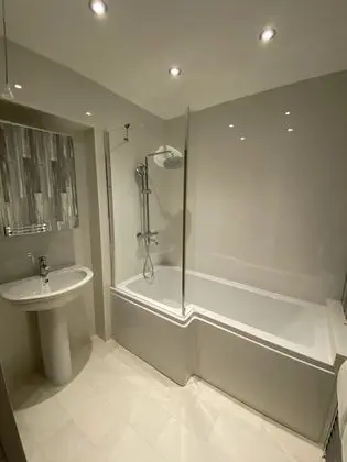 Deluxe Apart Daire, 2 Yatak Odası