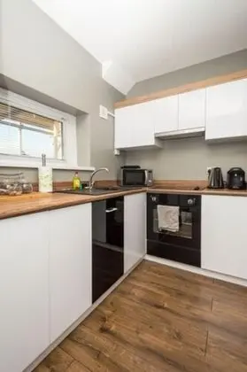 Apart Daire, 1 Yatak Odası ( Duplex)