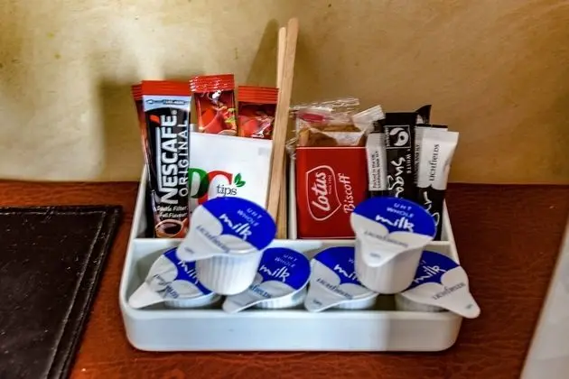 Standard Tek Kişilik Oda