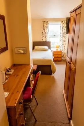 Superior Tek Kişilik Oda