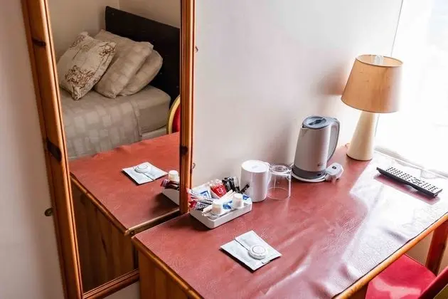 Superior Tek Kişilik Oda