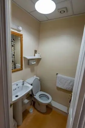 Superior Tek Kişilik Oda