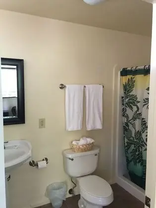 Standard Kır Evi, Özel Banyo, Bahçe Manzaralı (#7)