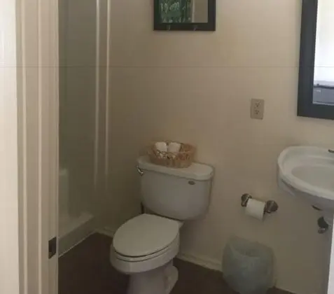 Standard Tek Kişilik Oda, Özel Banyo, Bahçe Manzaralı (#10)