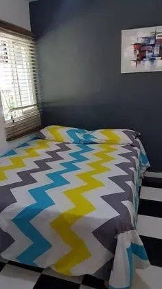 Habitacion Confort doble  Aire Acondicionado