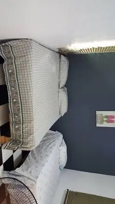 Habitacion Confort doble  Aire Acondicionado