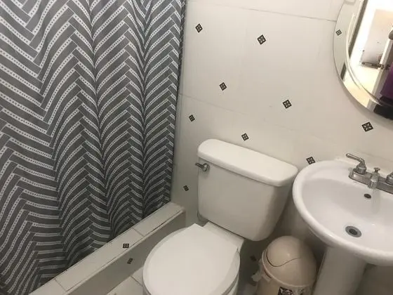 Habitacion Confort doble  Aire Acondicionado