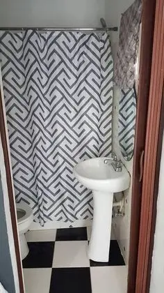 Habitacion Confort doble  Aire Acondicionado