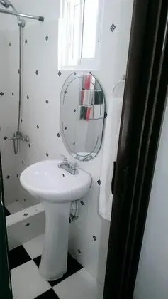 Habitacion Confort doble  Aire Acondicionado