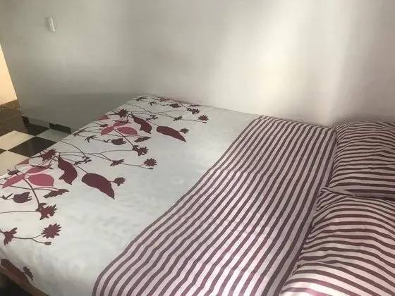 Standard Double Room With Fan