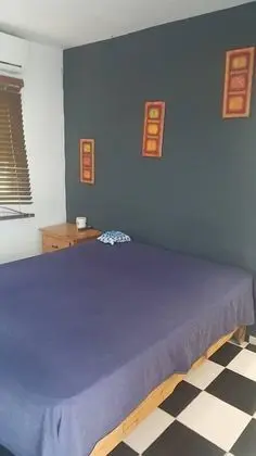 Standard Double Room With Fan