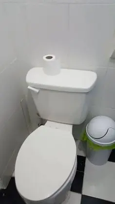 Standard Double Room With Fan