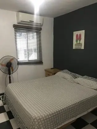 Standard Double Room With Fan