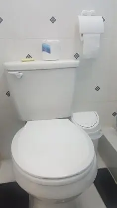 Standard Double Room With Fan