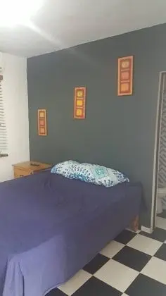 Standard Double Room With Fan