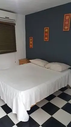 Standard Double Room With Fan