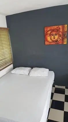 Standard Double Room With Fan