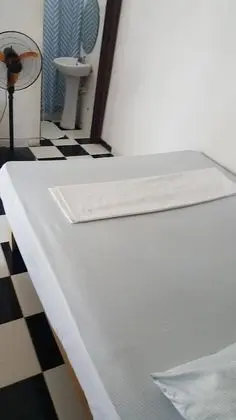 Standard Double Room With Fan