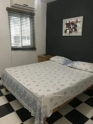 Standard Double Room With Fan