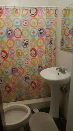 Standard Double Room With Fan