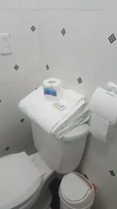 Standard Double Room With Fan