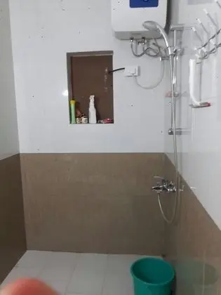 Family Tek Büyük Yataklı Oda, 2 Yatak Odası, Sigara İçilebilir, Bahçe Manzaralı