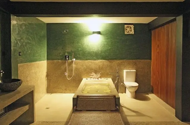 Deluxe Süit