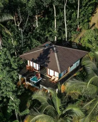 Premium Villa