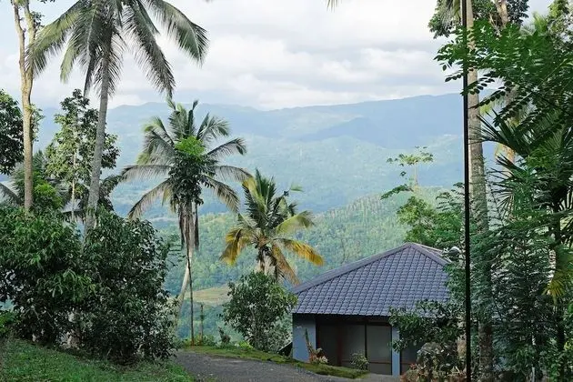 Premium Villa