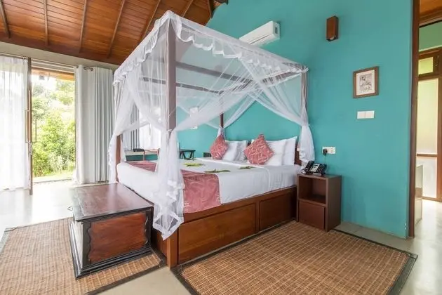 Premium Villa