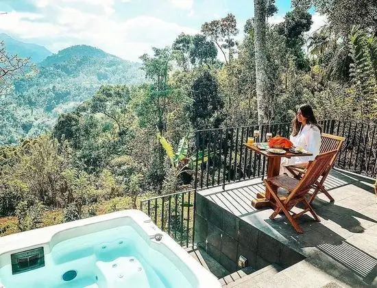 Premium Villa