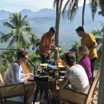 Premium Villa