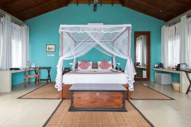 Premium Villa