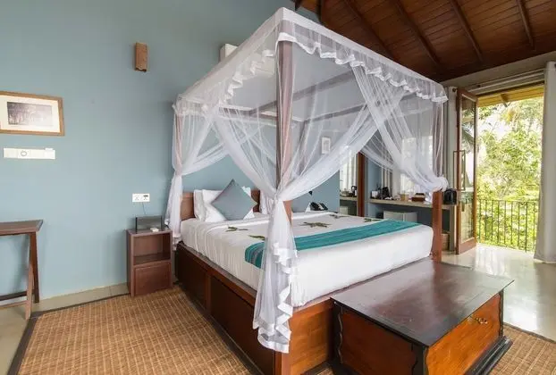 Premium Villa