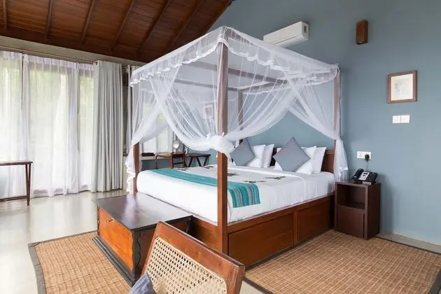 Premium Villa