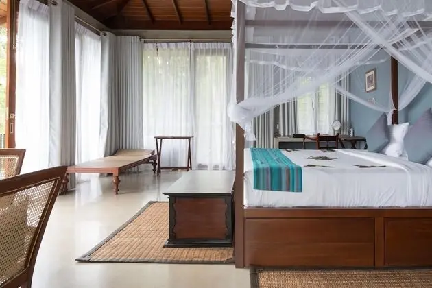 Premium Villa