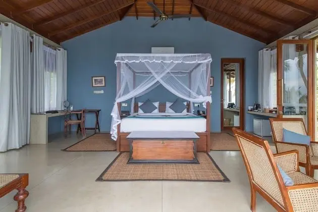 Premium Villa