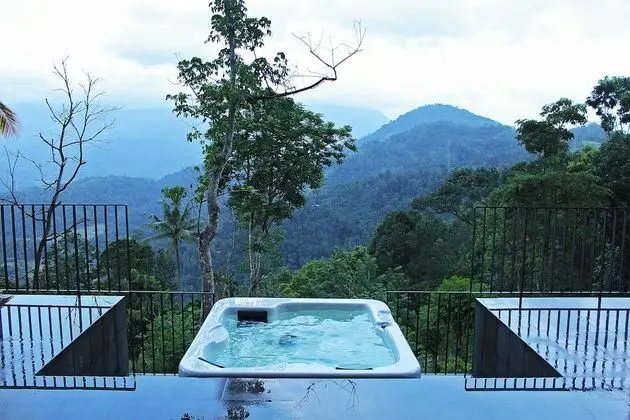 Premium Villa