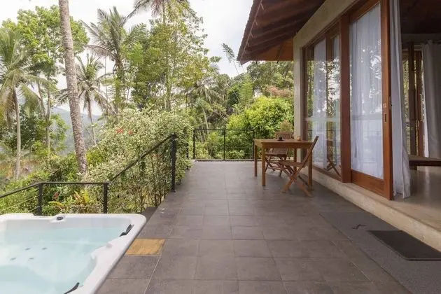 Premium Villa