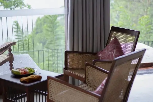 Premium Villa