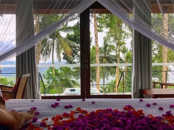 Premium Villa