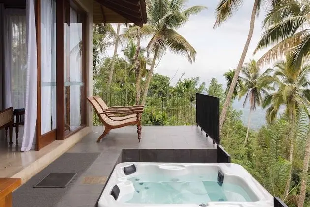 Premium Villa