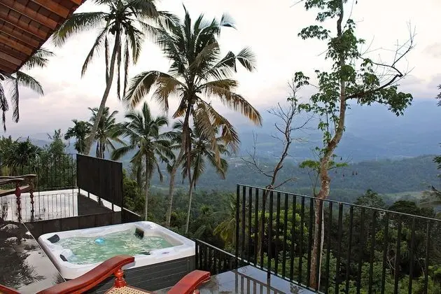 Premium Villa