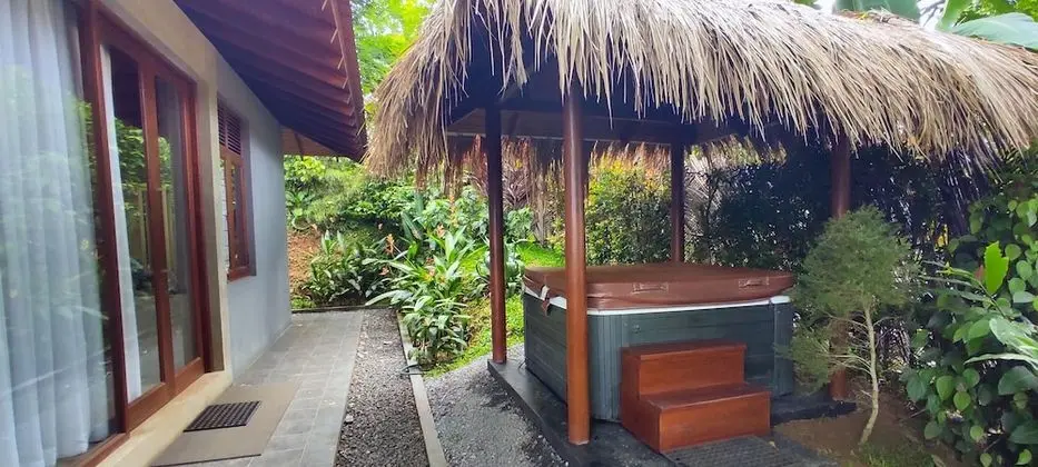 Premium Villa