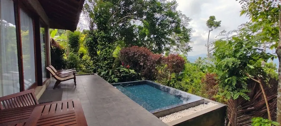 Premium Villa